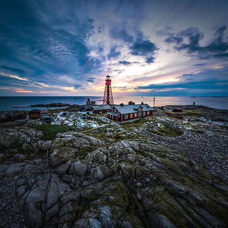 Pater Noster A Home On The Horizon Klädesholmen Exteriér fotografie